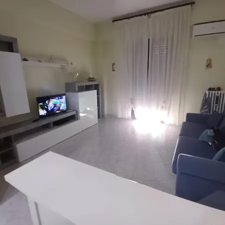 Mare&Centro Apartment *