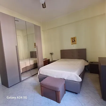 Mare&Centro Apartment Crotone