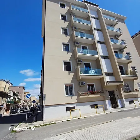 Mare&Centro Apartment