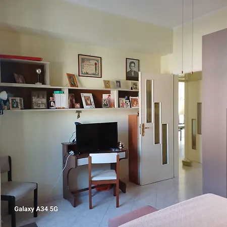 Apartament Mare&Centro *
