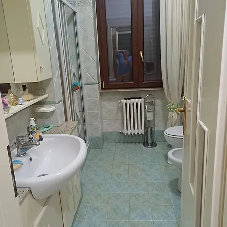 Daire Mare&Centro Crotone